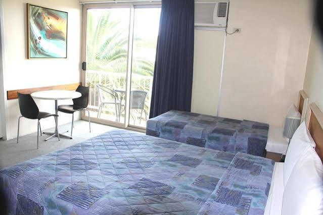 Motel Hamilton Motor