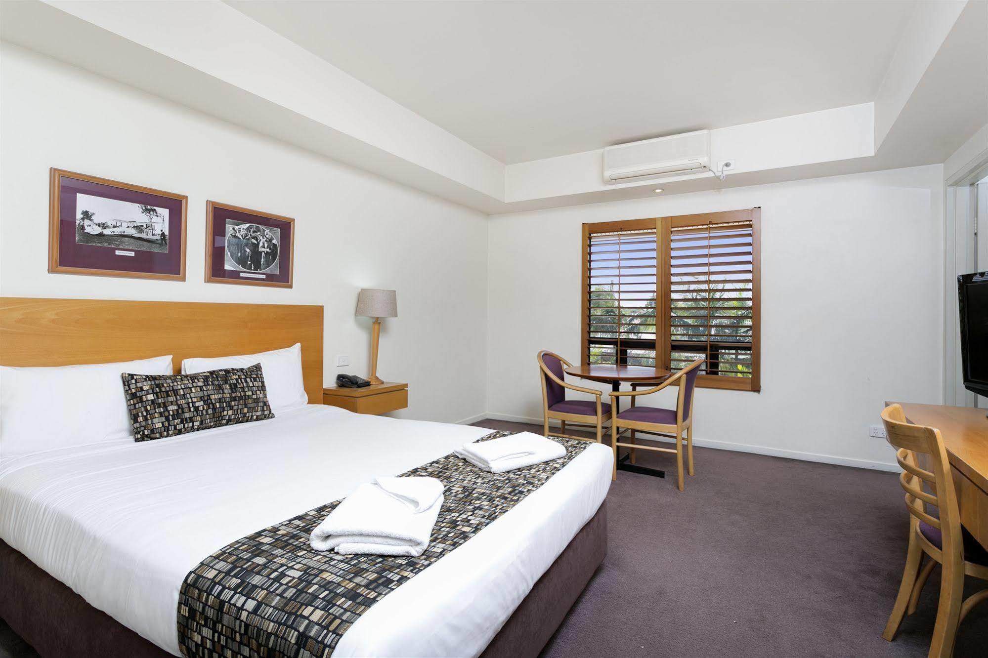 Kingsley Motel Brisbane