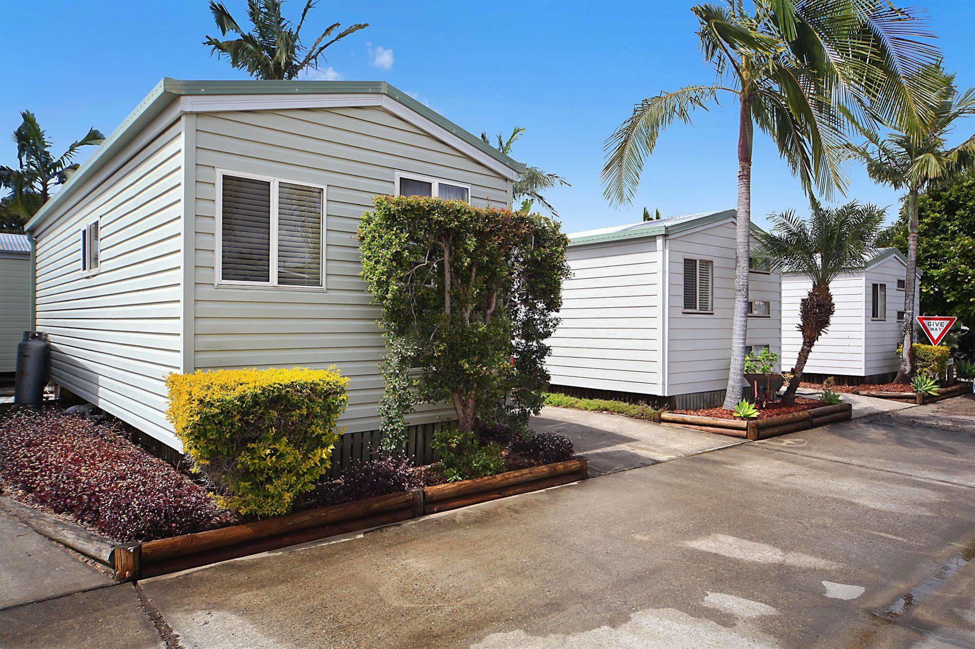 Motel Ingenia Holidays Taigum