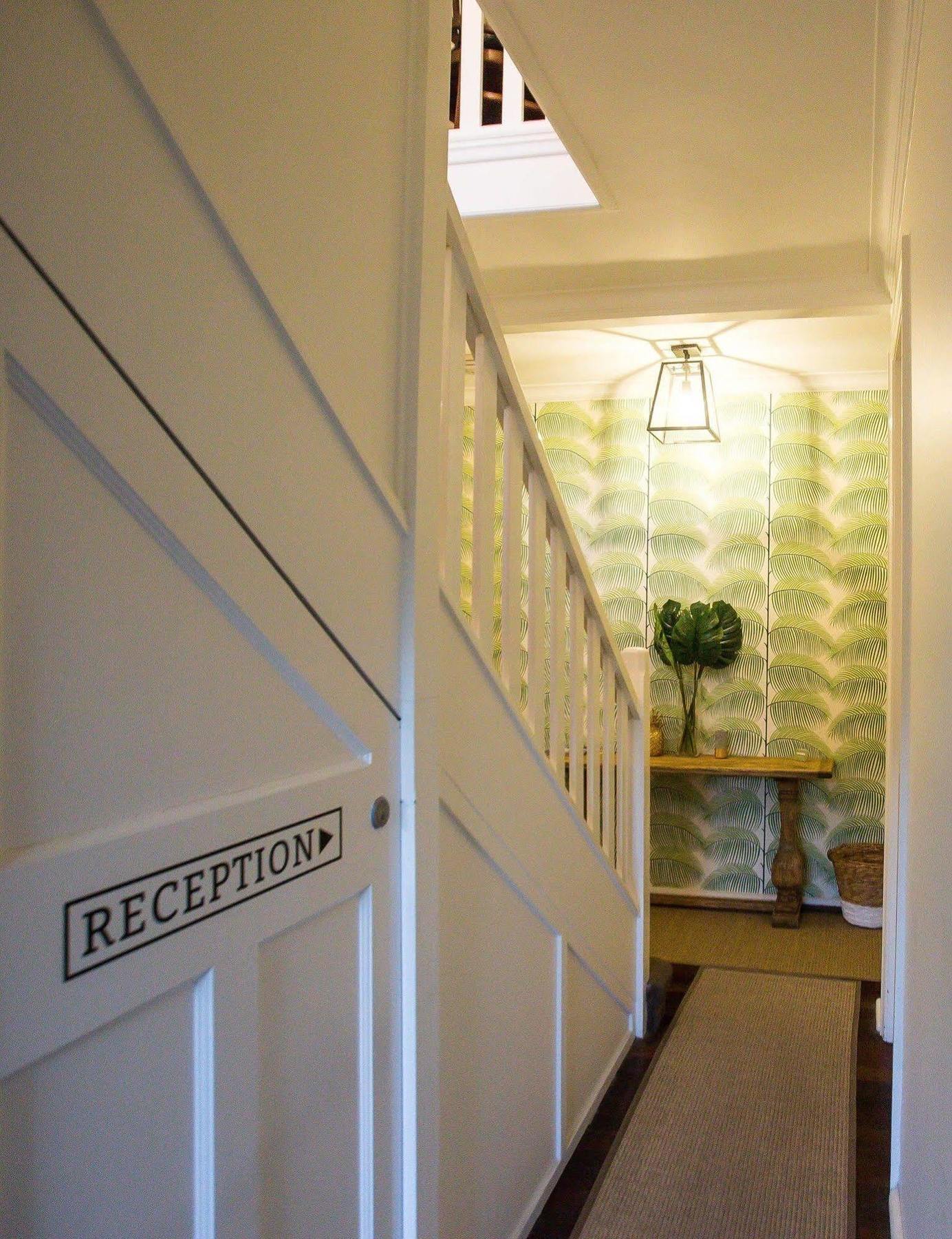 Bed & Breakfast Edward New Fam