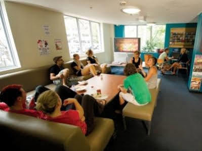 Roamer Hotel Brisbane