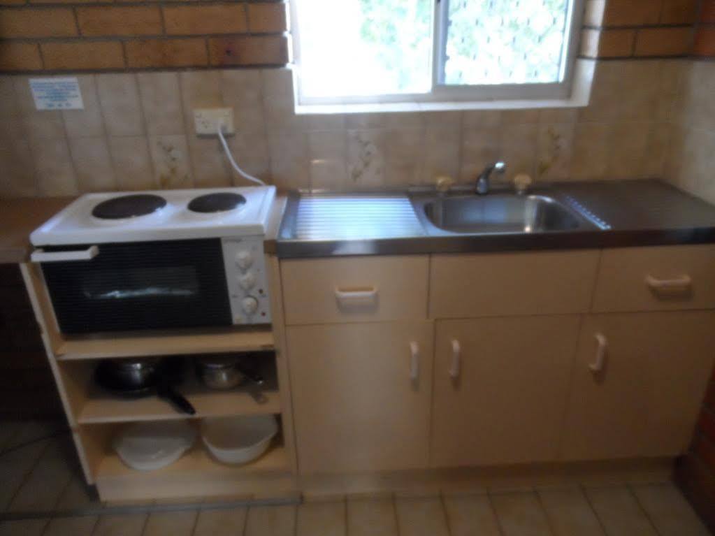 Paramount 4* Brisbane