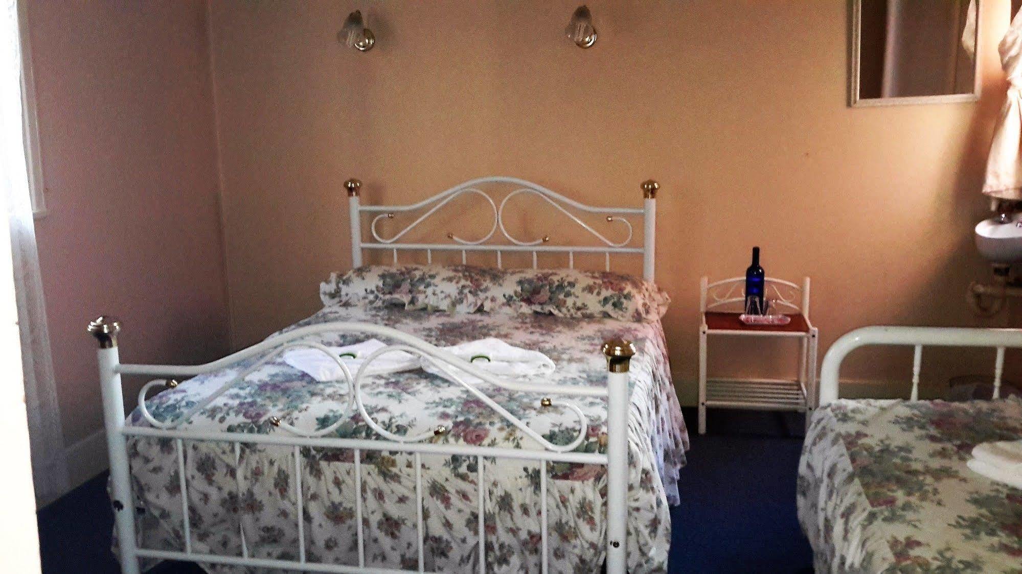 Bed & Breakfast Annie's Shandon