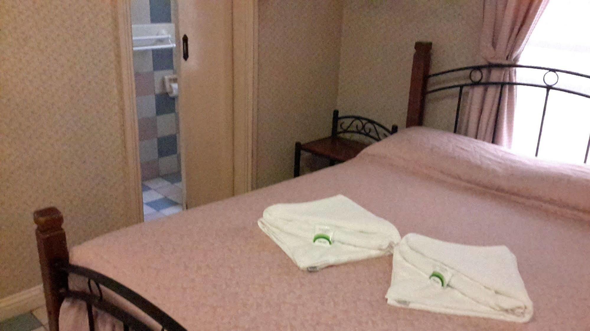 Annie's Shandon Bed & Breakfast 3*