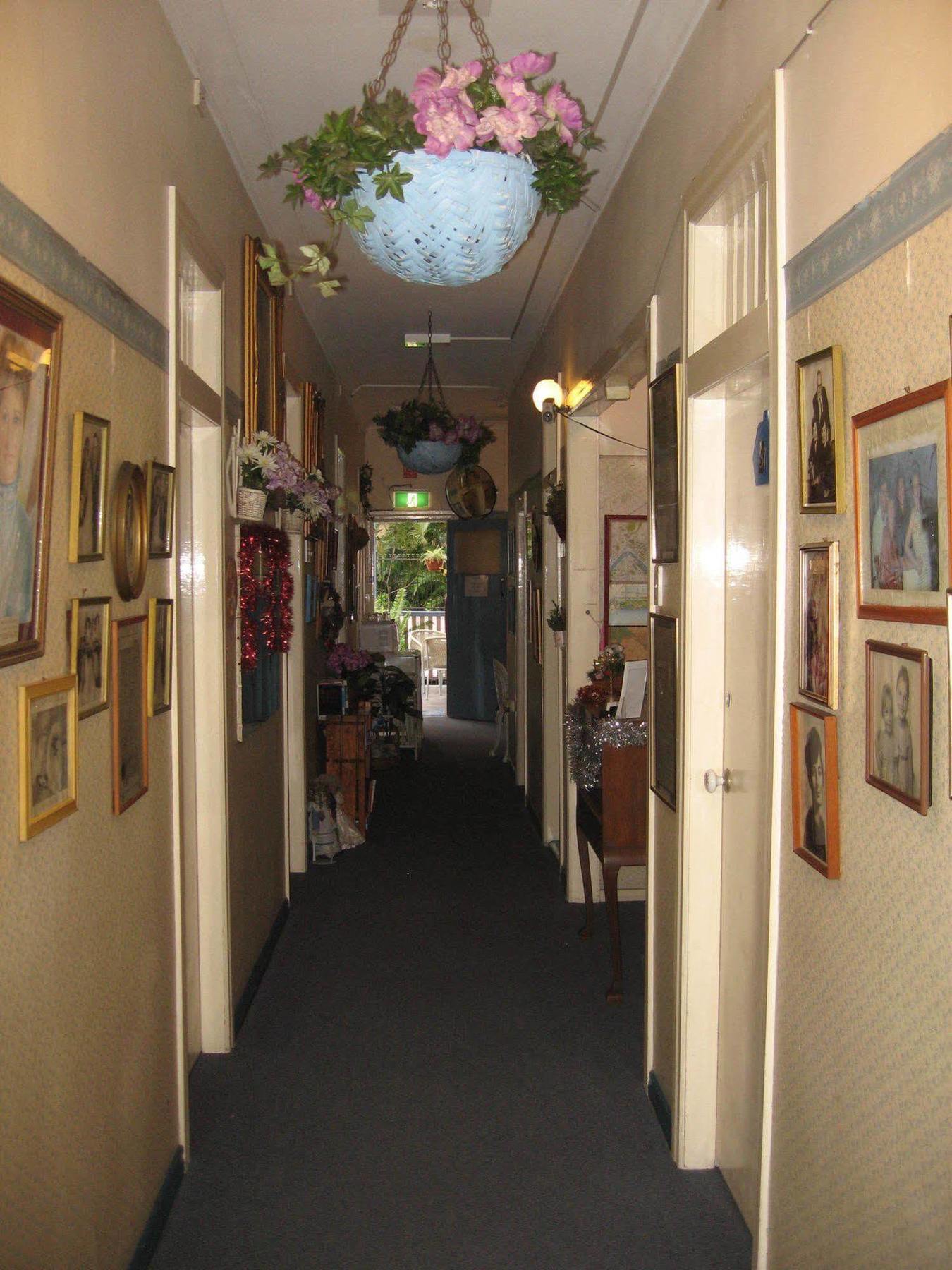 Bed & Breakfast Annie's Shandon Brisbane