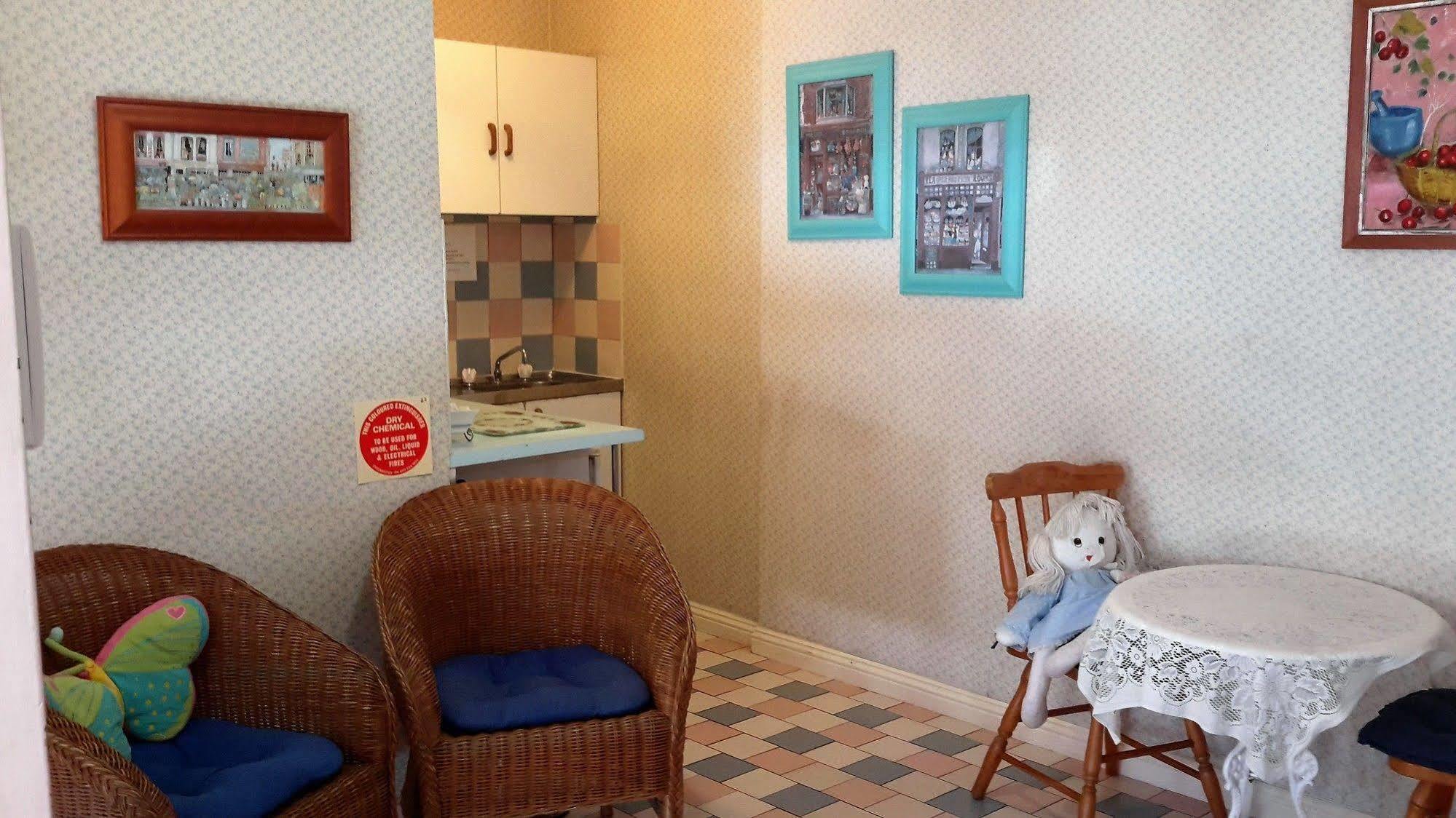 Annie's Shandon Bed & Breakfast