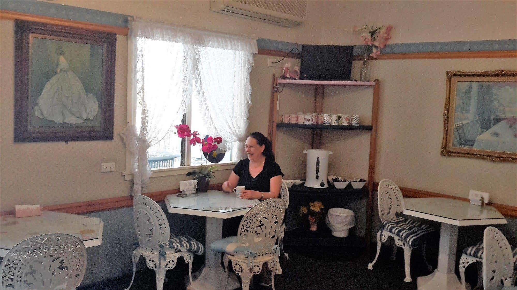 Annie's Shandon Bed & Breakfast 3*