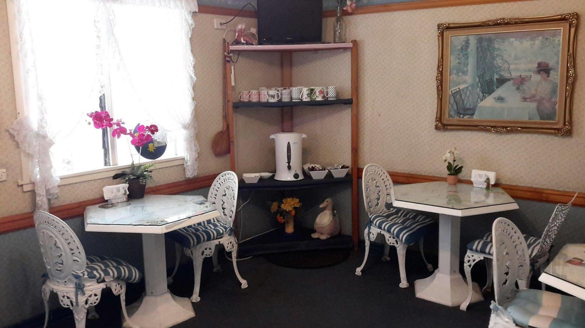 Annie's Shandon Brisbane