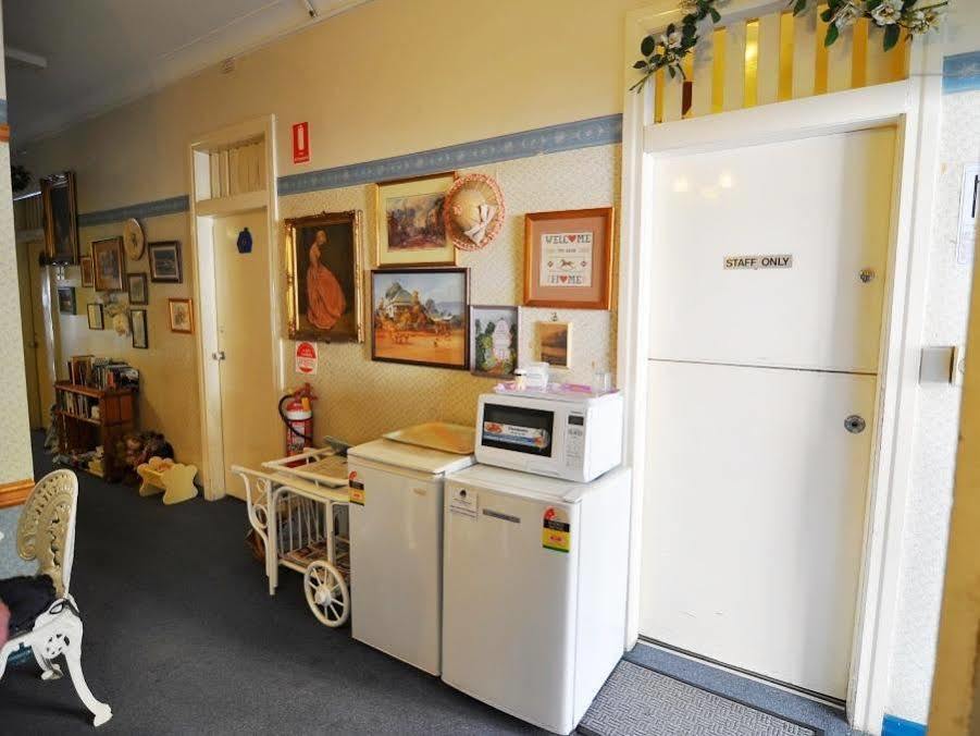 Bed & Breakfast Annie's Shandon