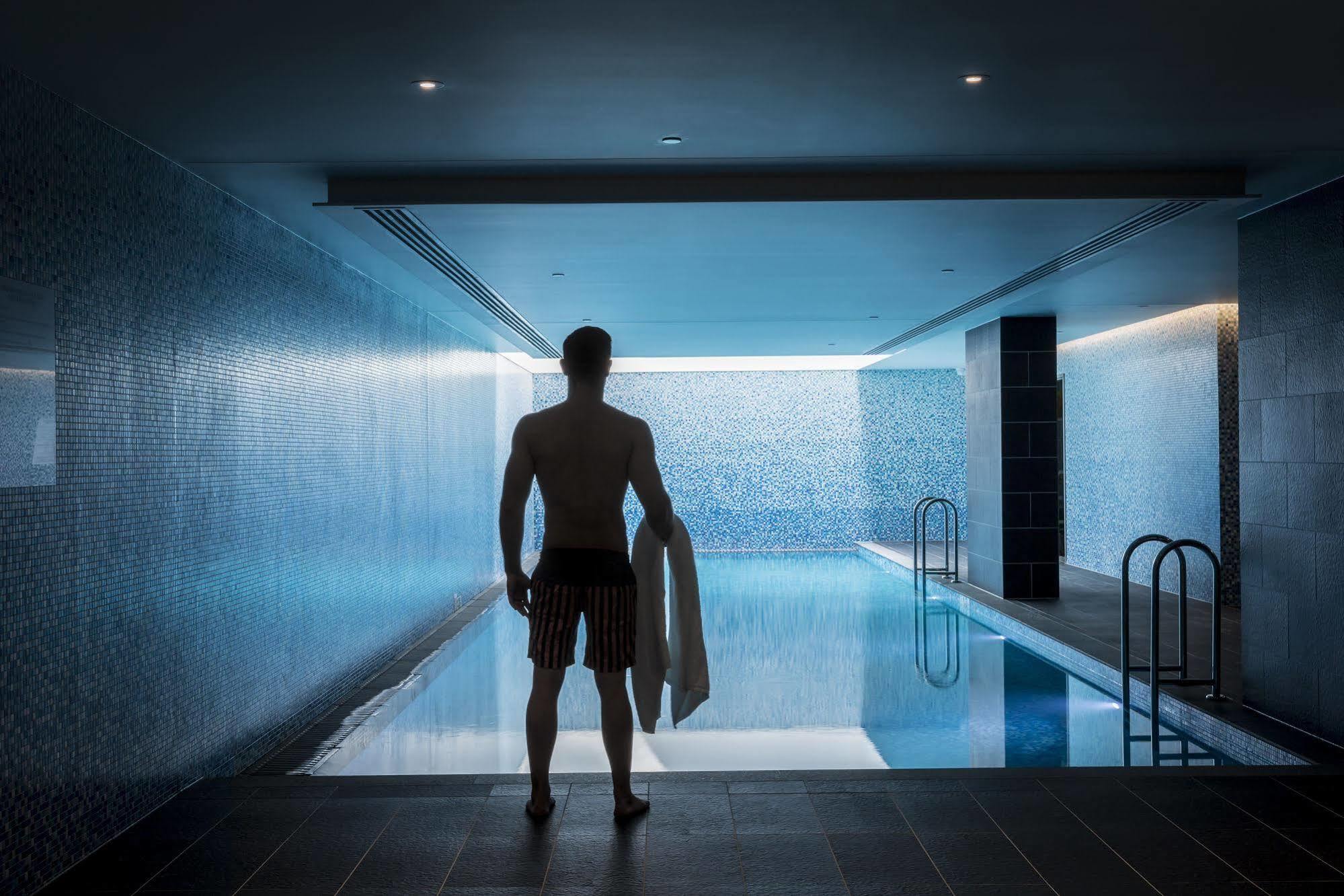 Capri By Fraser Aparthotel