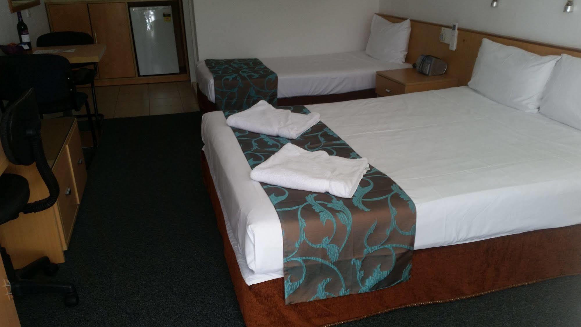 Annerley Motor Motel