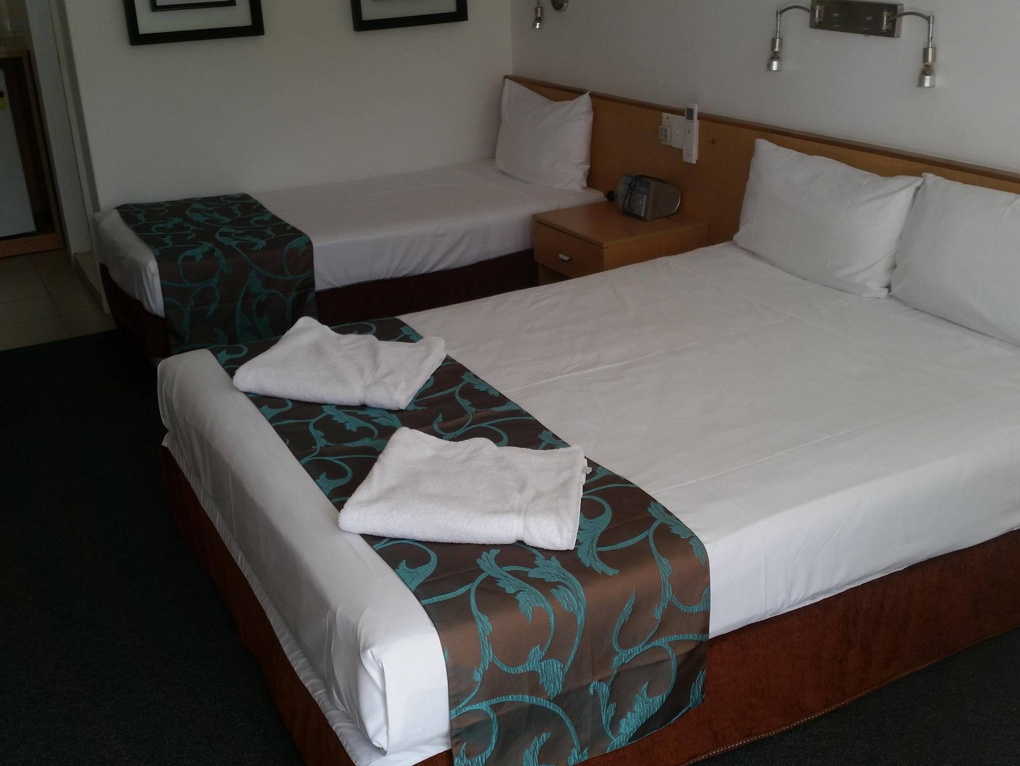 Annerley Motor 4* Brisbane