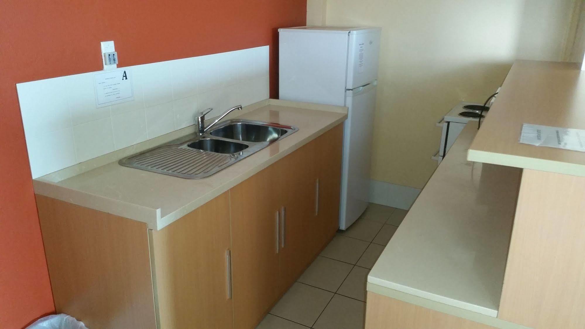 Motel Annerley Motor 3*