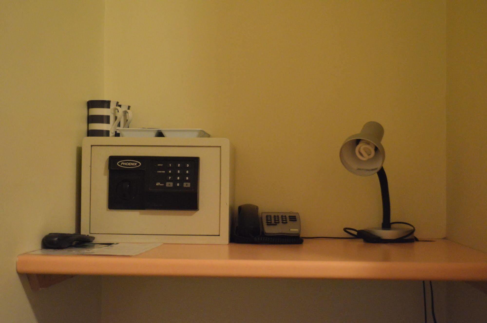 Motel Snooze Brisbane