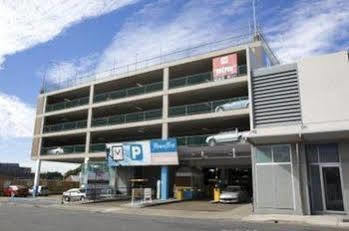 Motel Snooze Brisbane