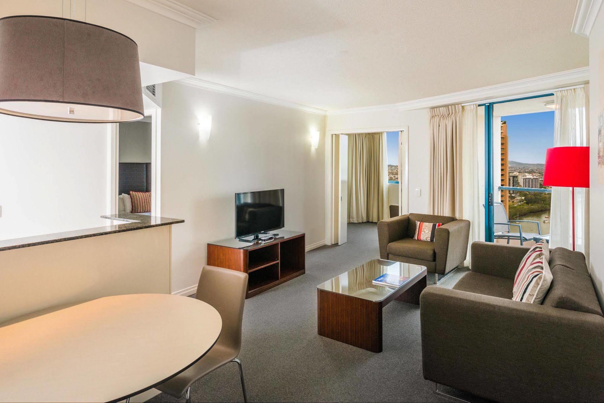 Hotel Mantra On Queen Brisbane