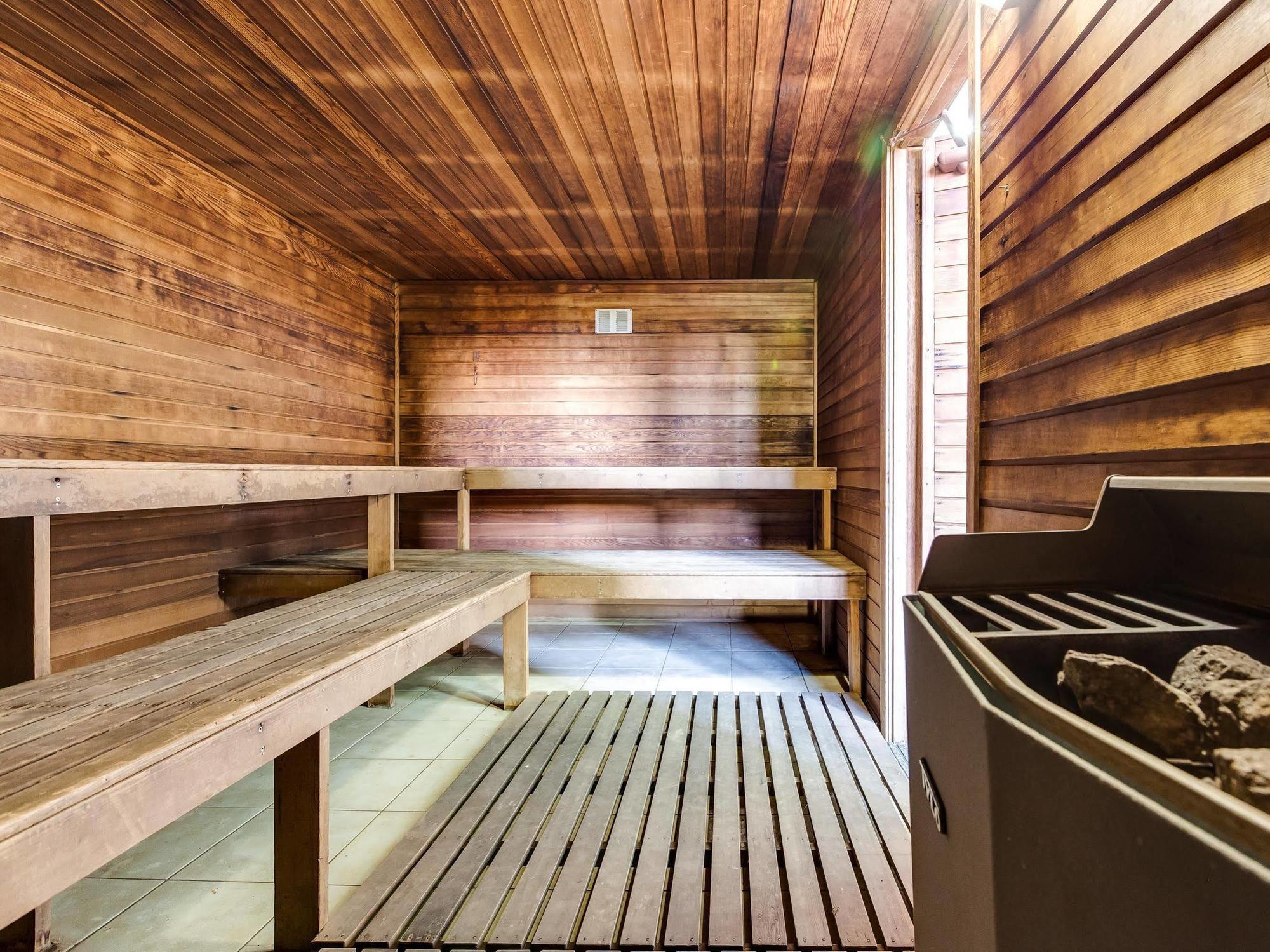 Aparthotel Hillcrest 4*