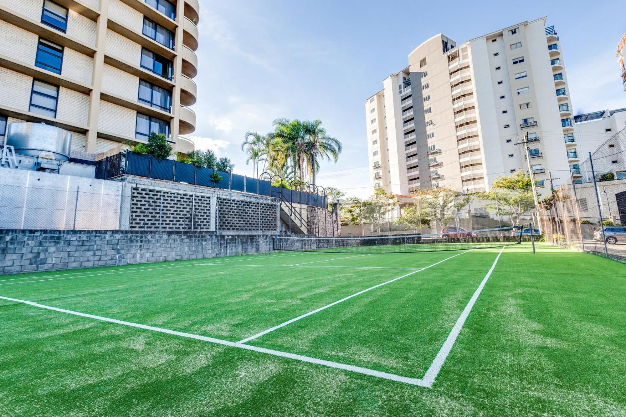 Hillcrest Aparthotel Brisbane