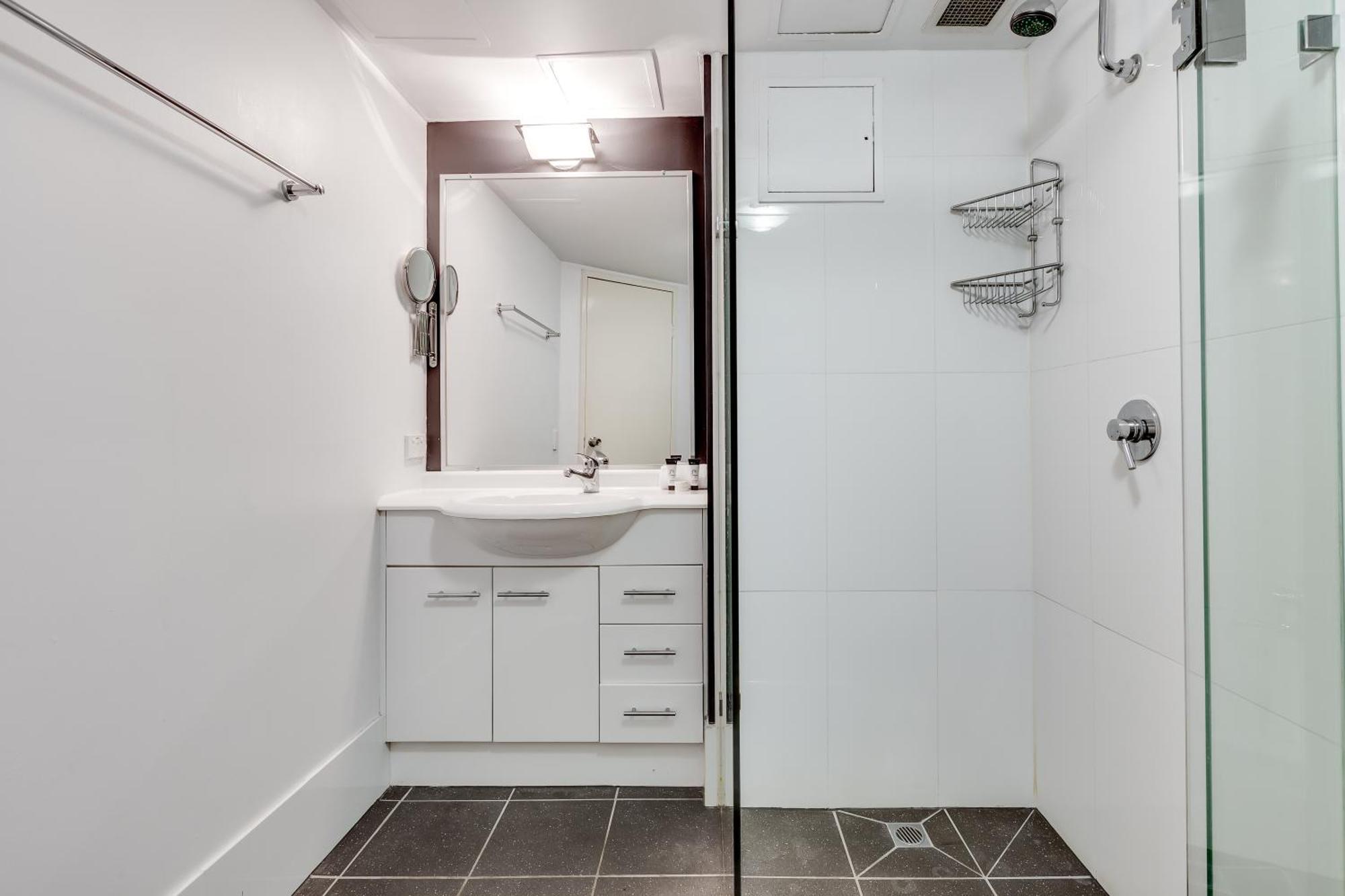 Aparthotel Hillcrest