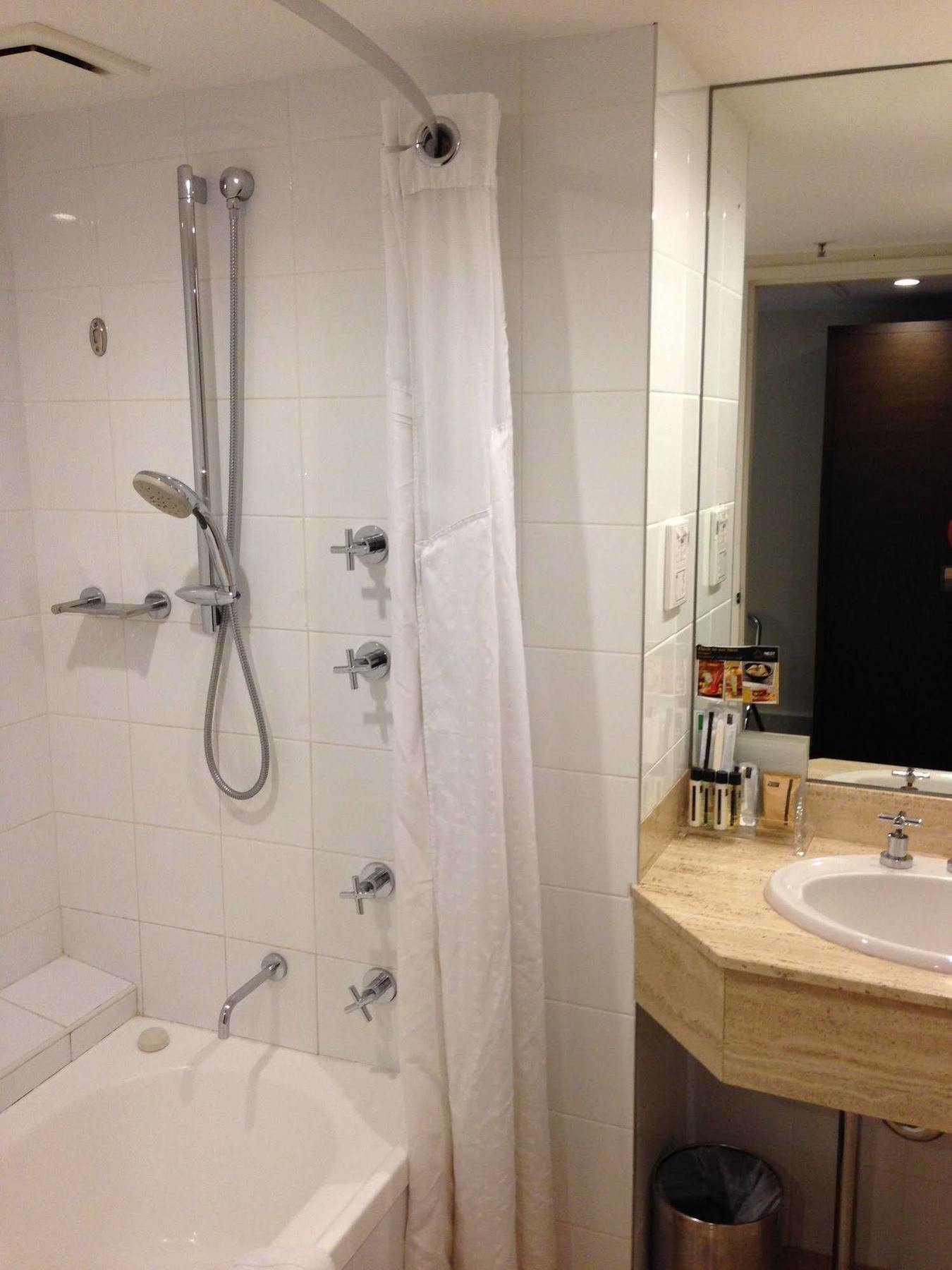 Jen Hotel