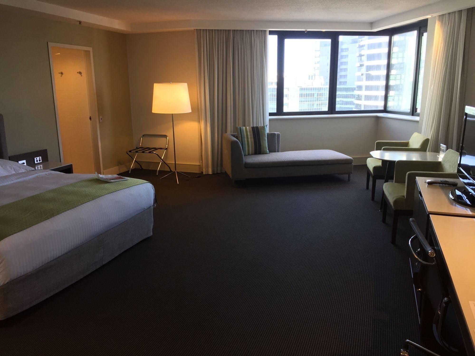 Hotel Jen Brisbane