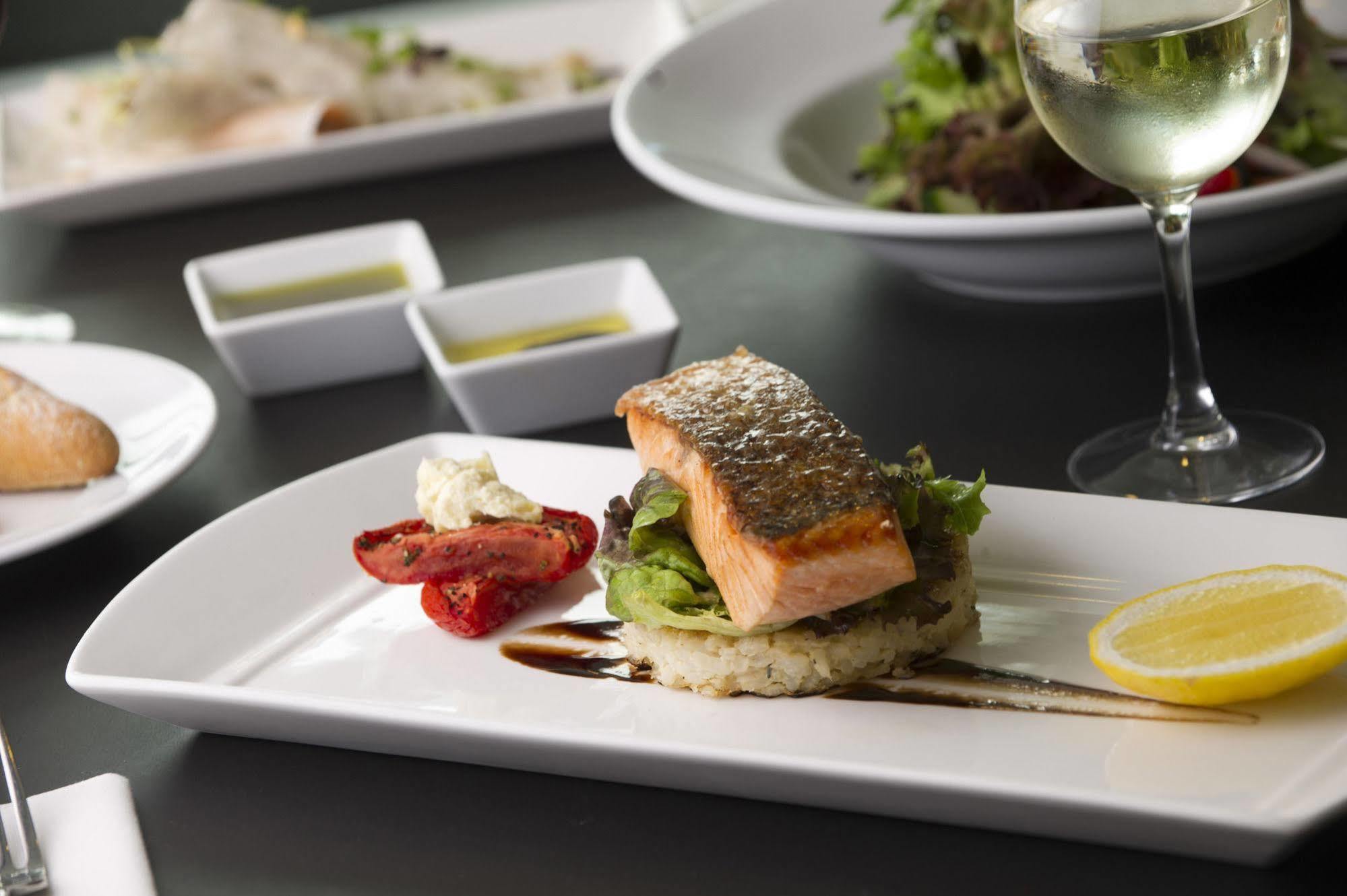Hotel Novotel Airport Brisbane