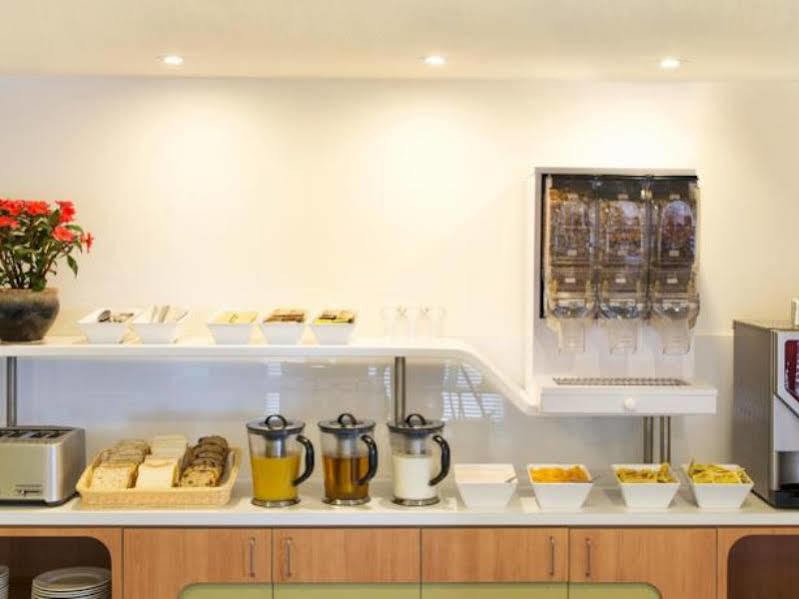 Hotel Ibis Budget Airport Brisbane