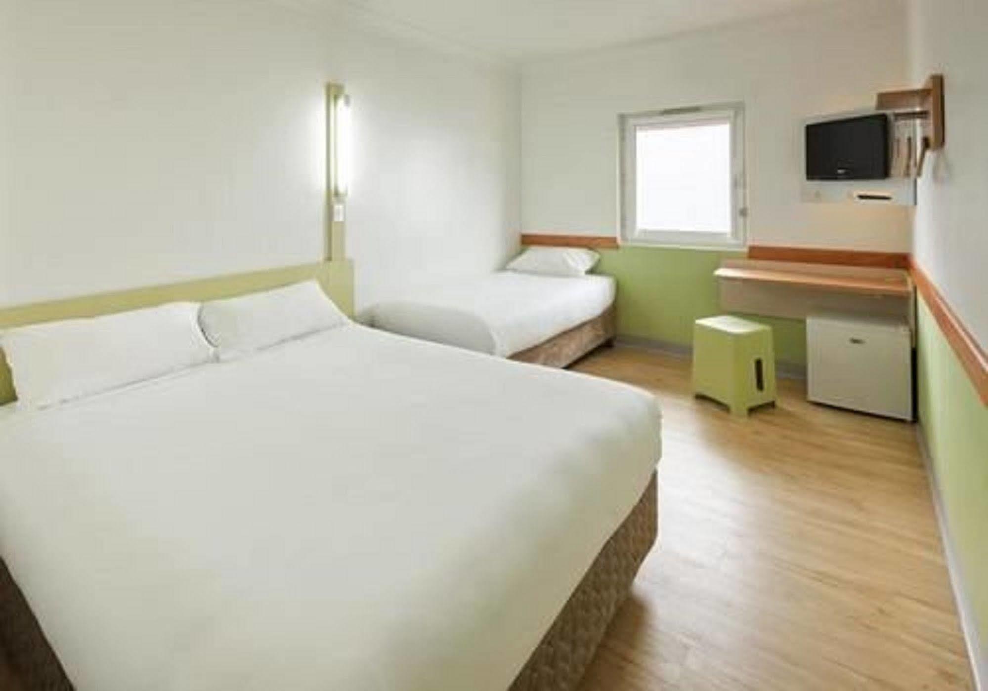 Ibis Budget Airport Hotel Brisbane