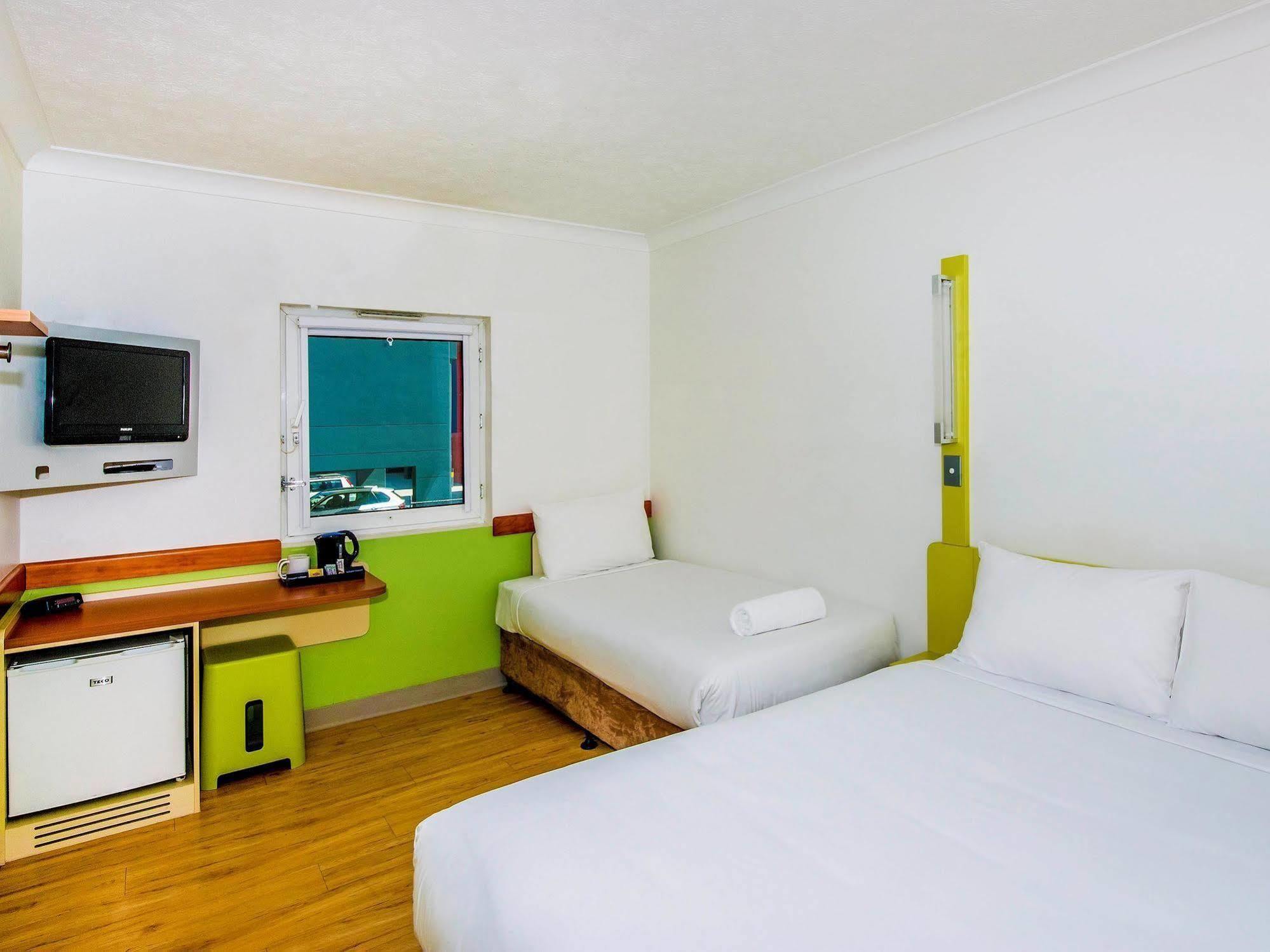 Ibis Budget Airport Brisbane