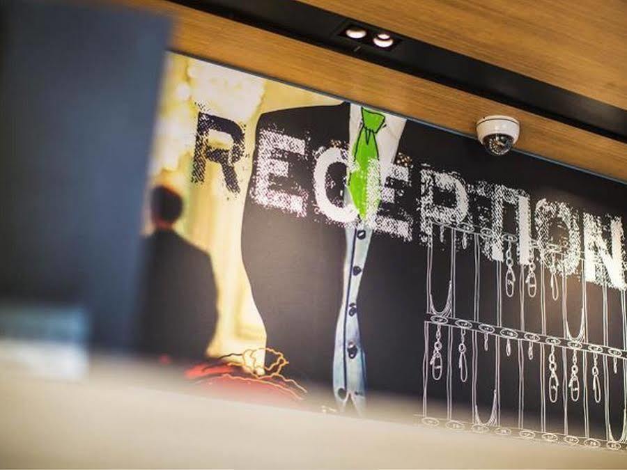 Ibis Budget Airport Hotel Brisbane