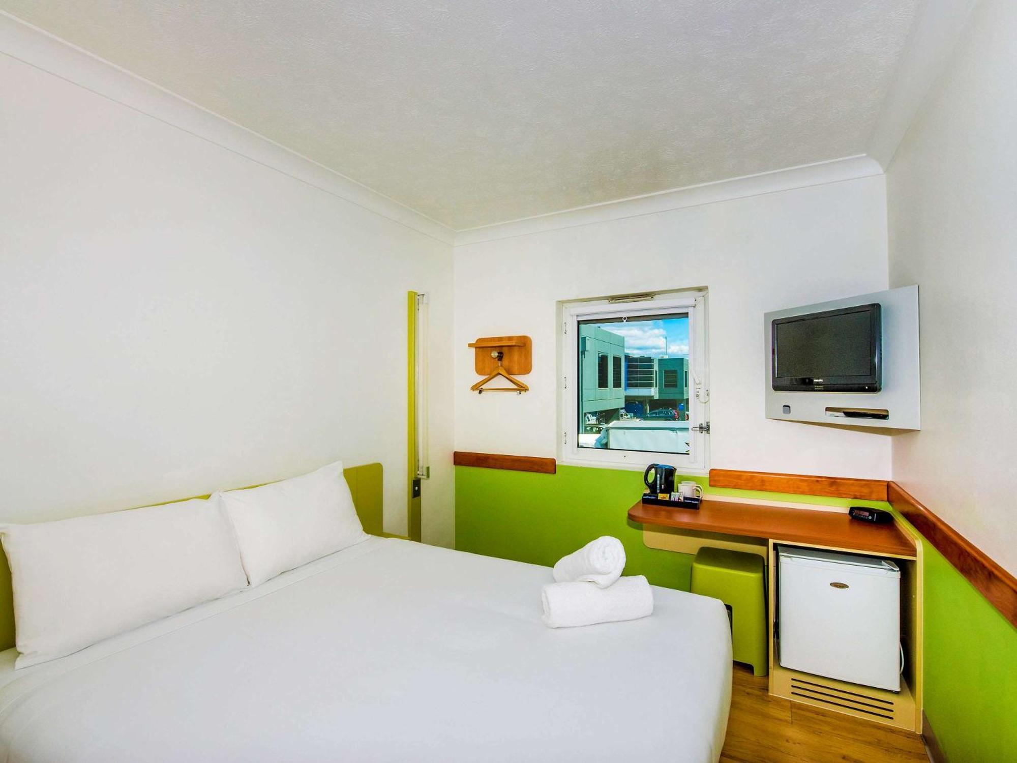 Ibis Budget Airport 3* Brisbane