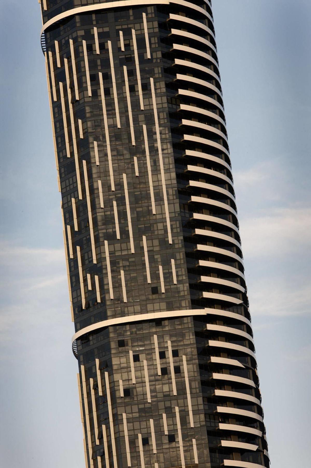 Meriton Herschel Street, 5*