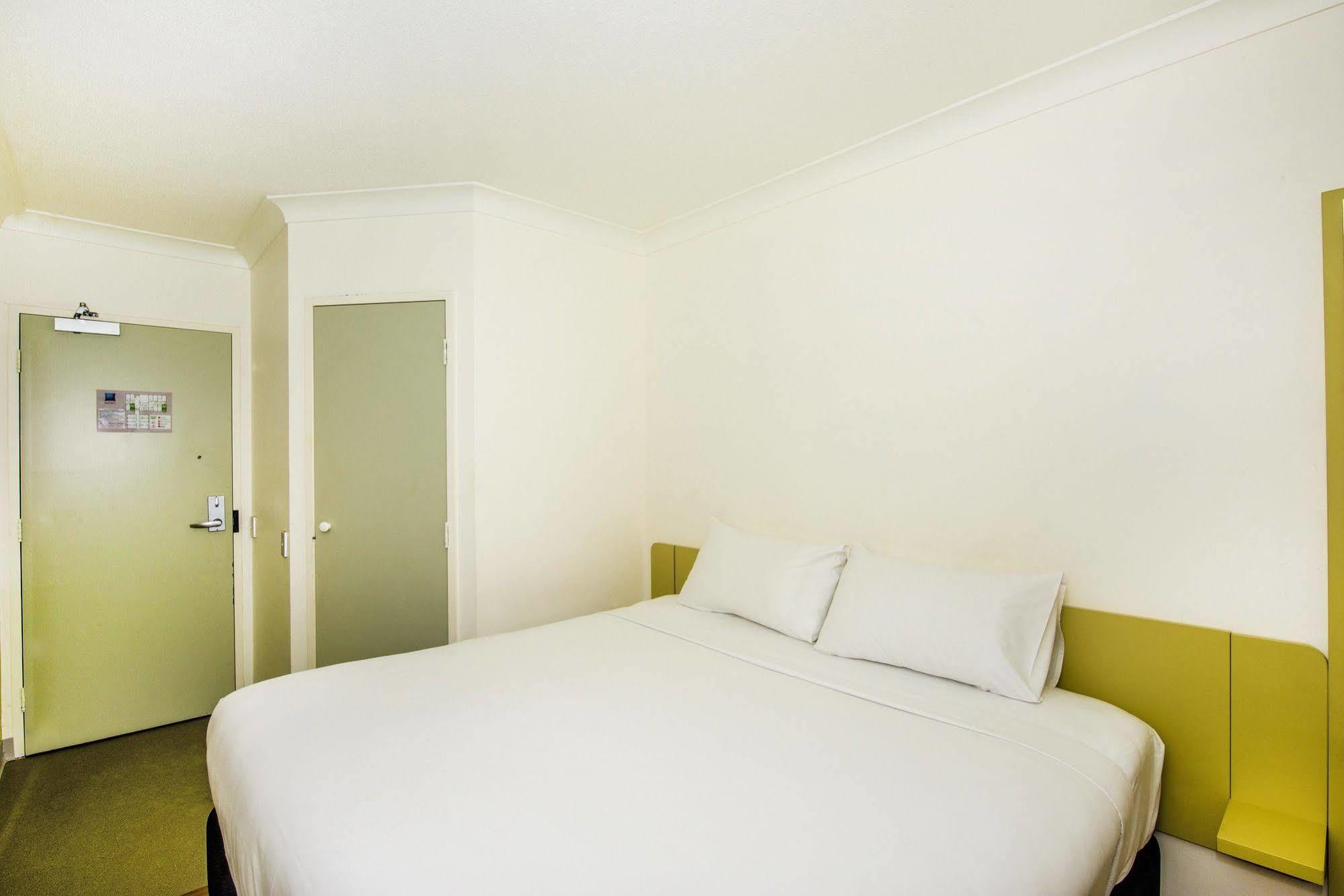 Imperial Windsor 3* Brisbane