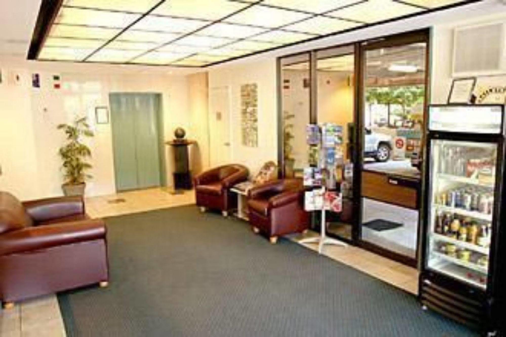 Aparthotel Chasely