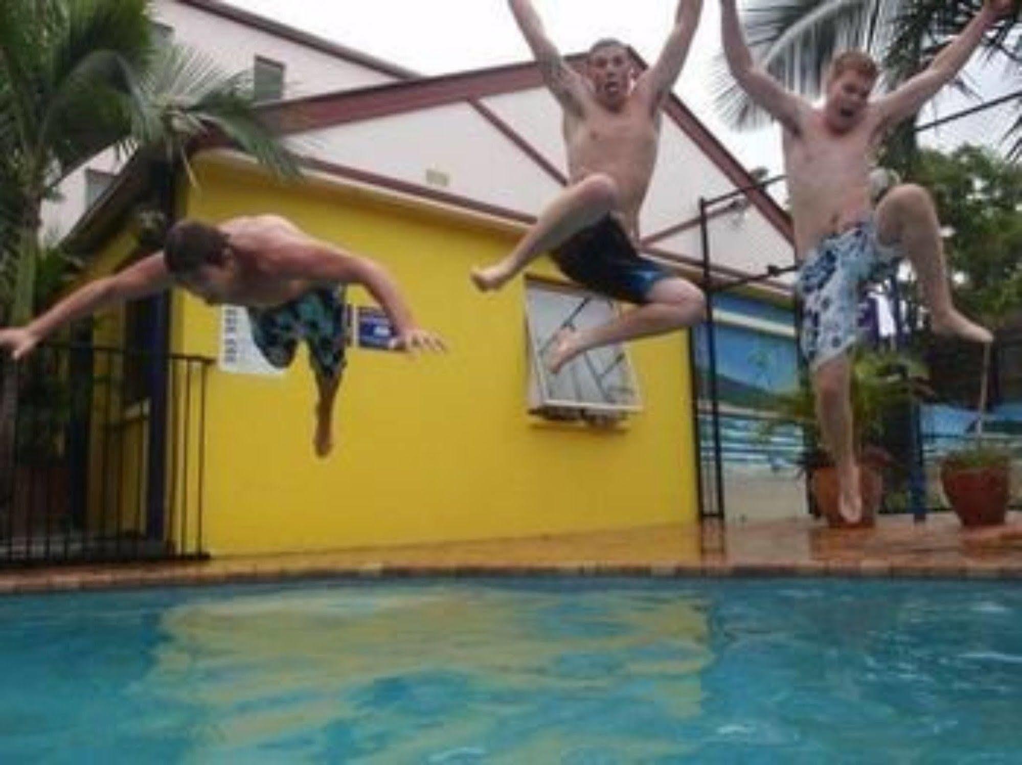 Brisbane Backpackers Resort * Brisbane