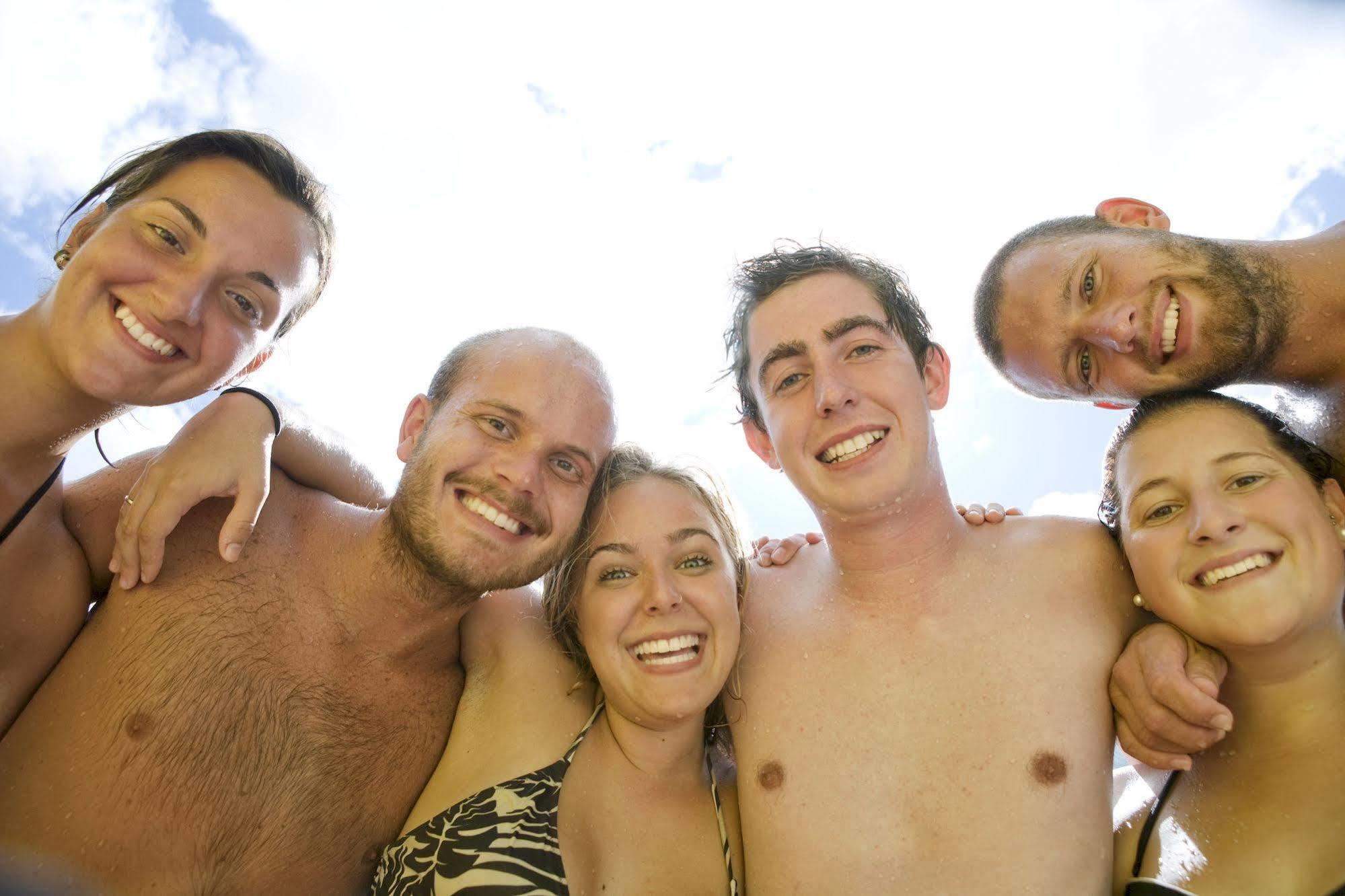 Brisbane Backpackers Resort Hostel