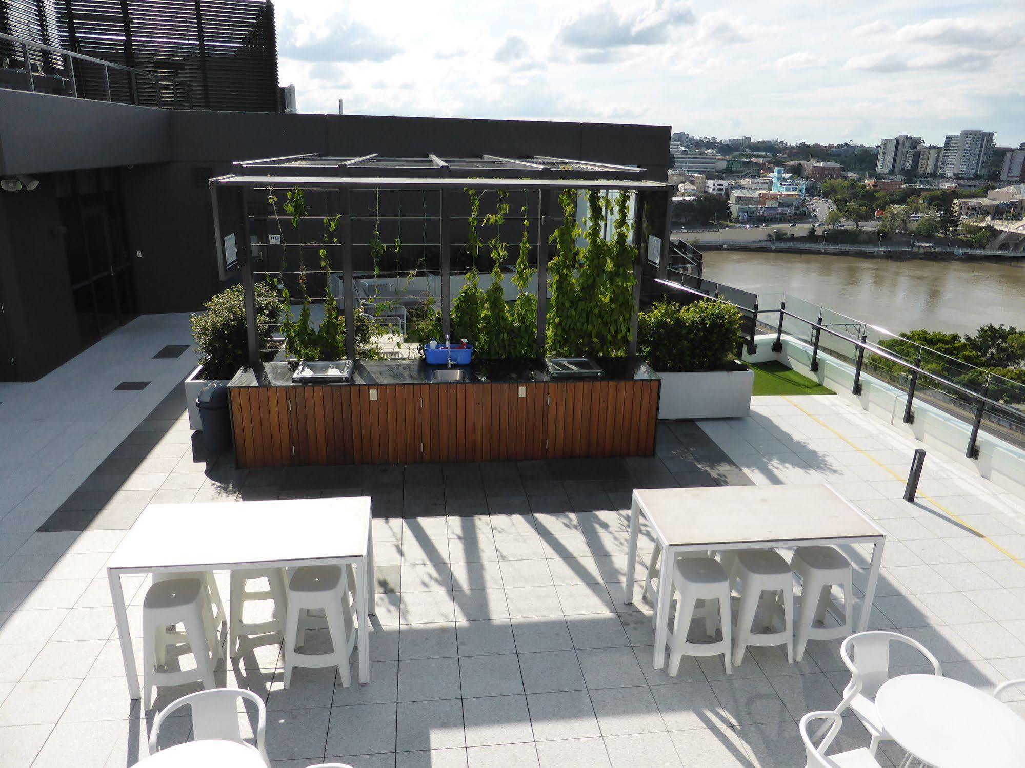 Spice Apartments By Cllix Aparthotel Brisbane