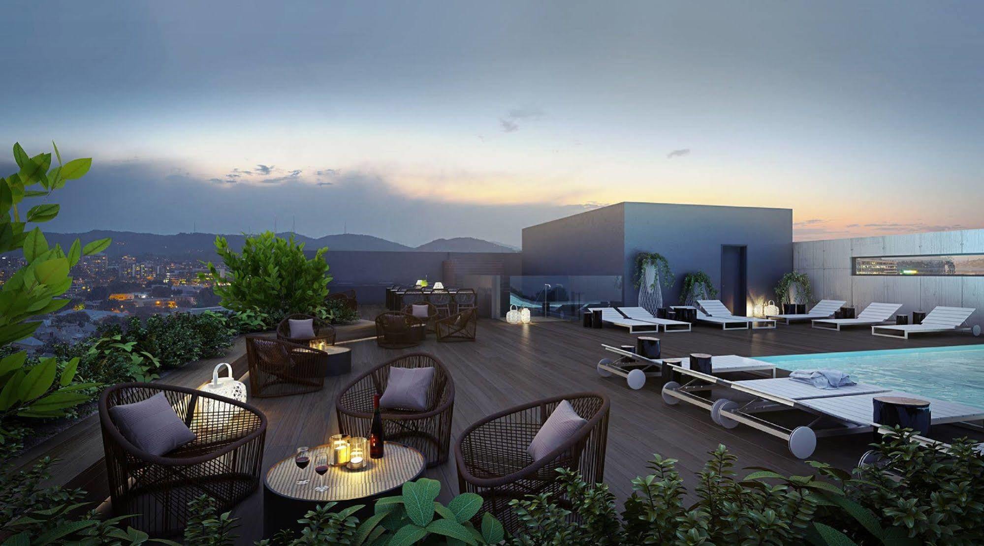 Soda Apartments By Cllix 5*