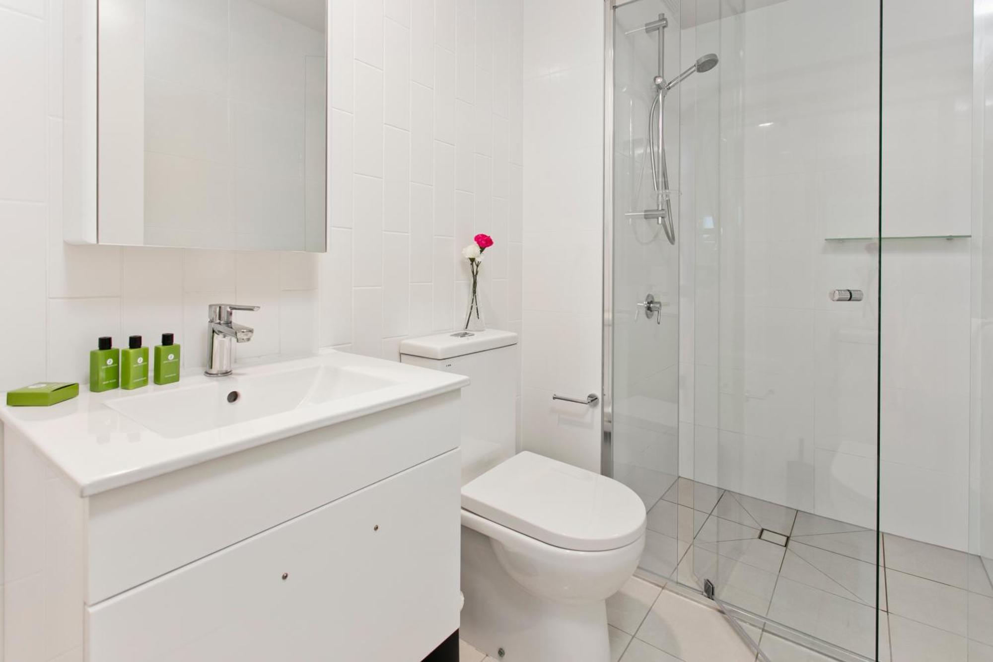 Aparthotel Soda Apartments By Cllix