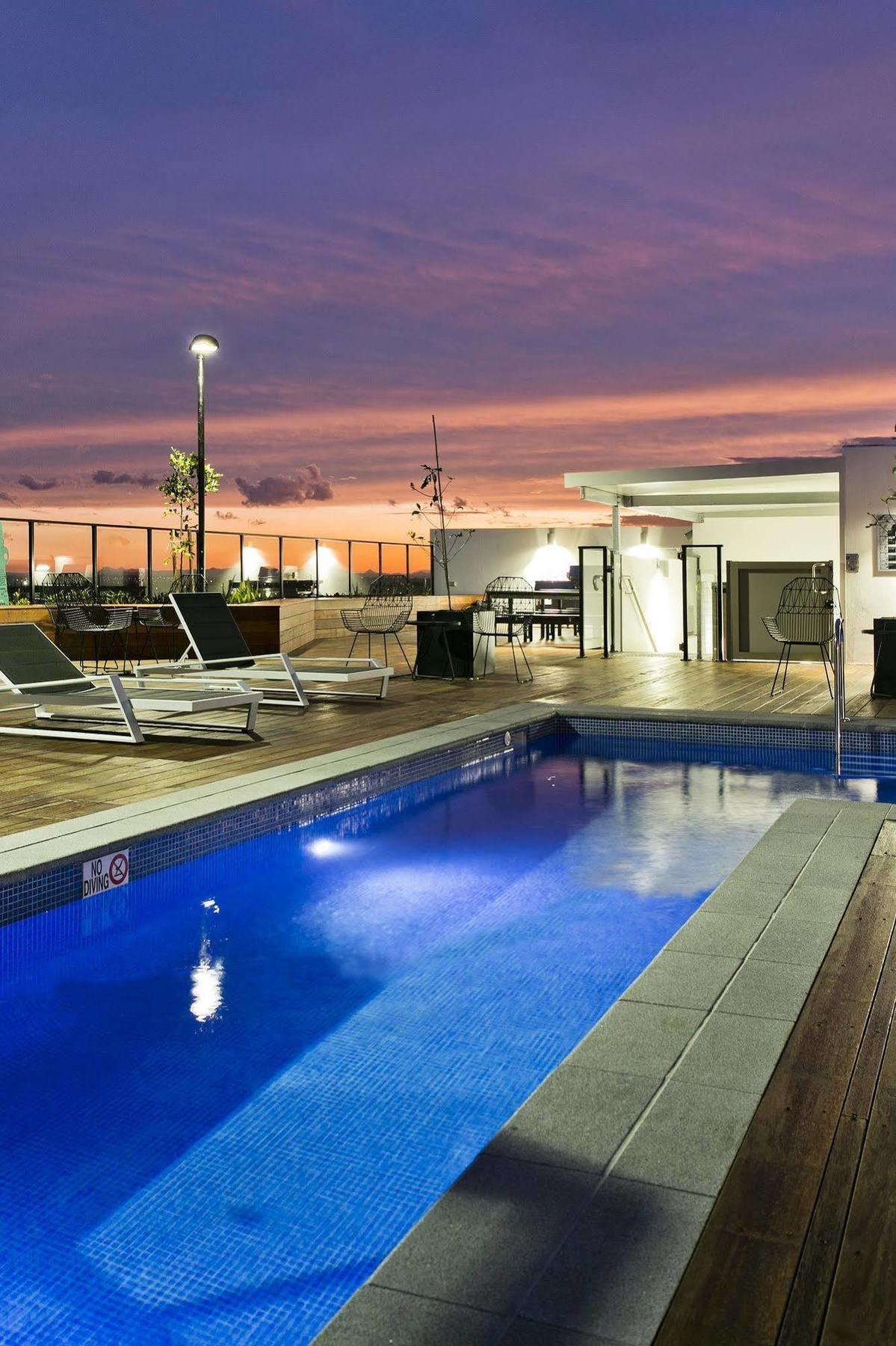 Soda Apartments By Cllix Aparthotel 4*