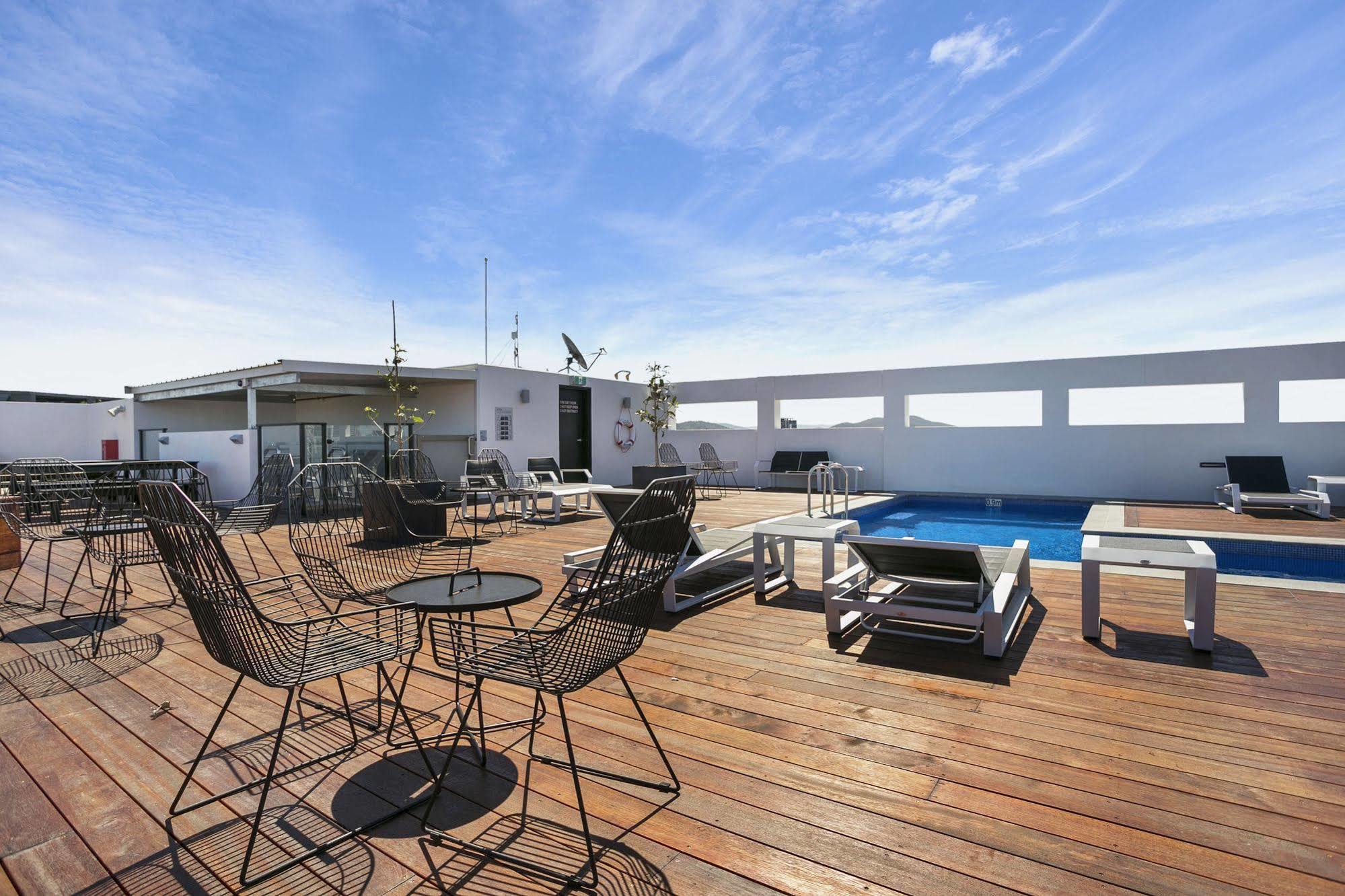 Aparthotel Soda Apartments By Cllix 4*