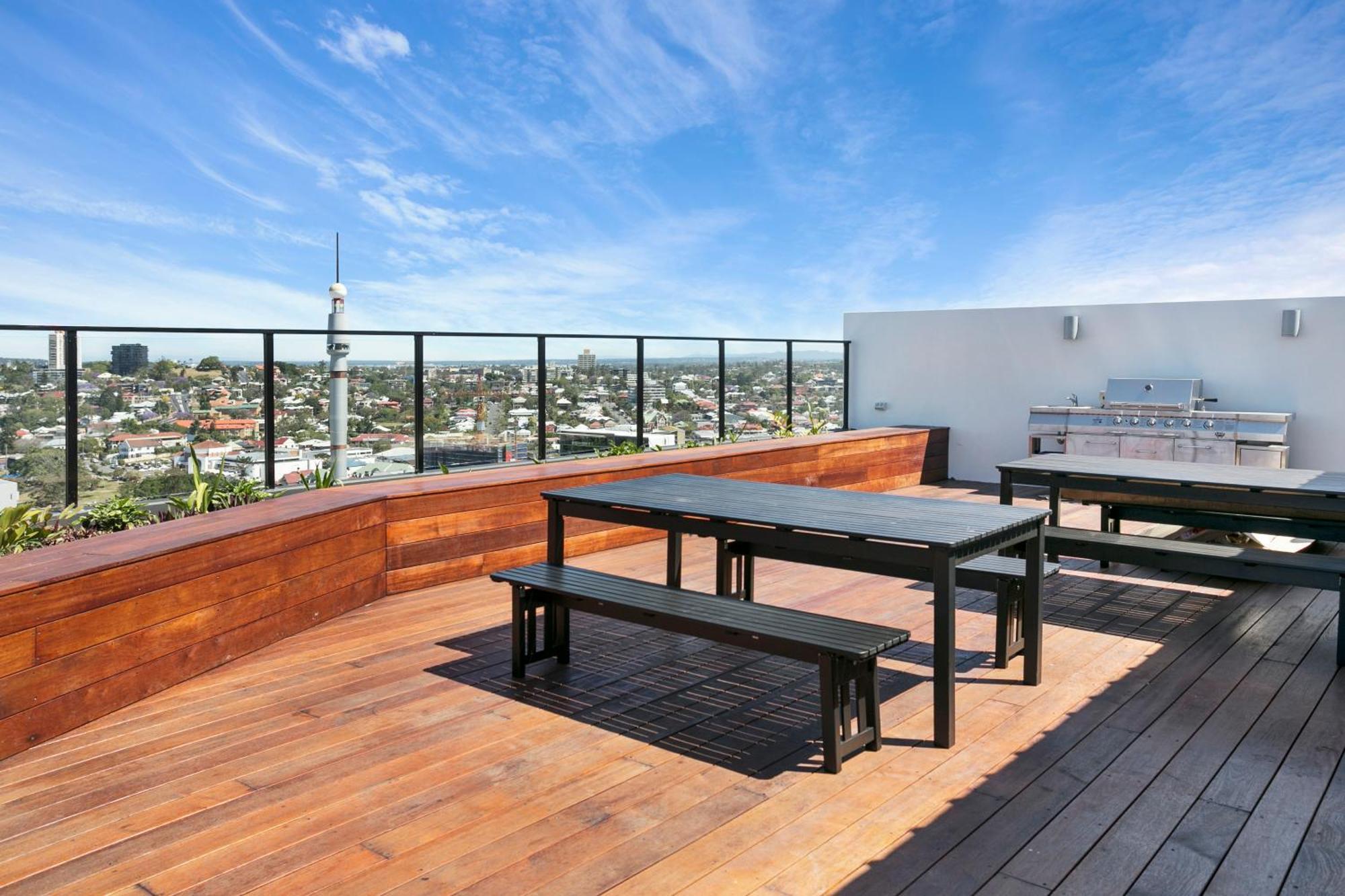 Soda Apartments By Cllix Aparthotel 5*