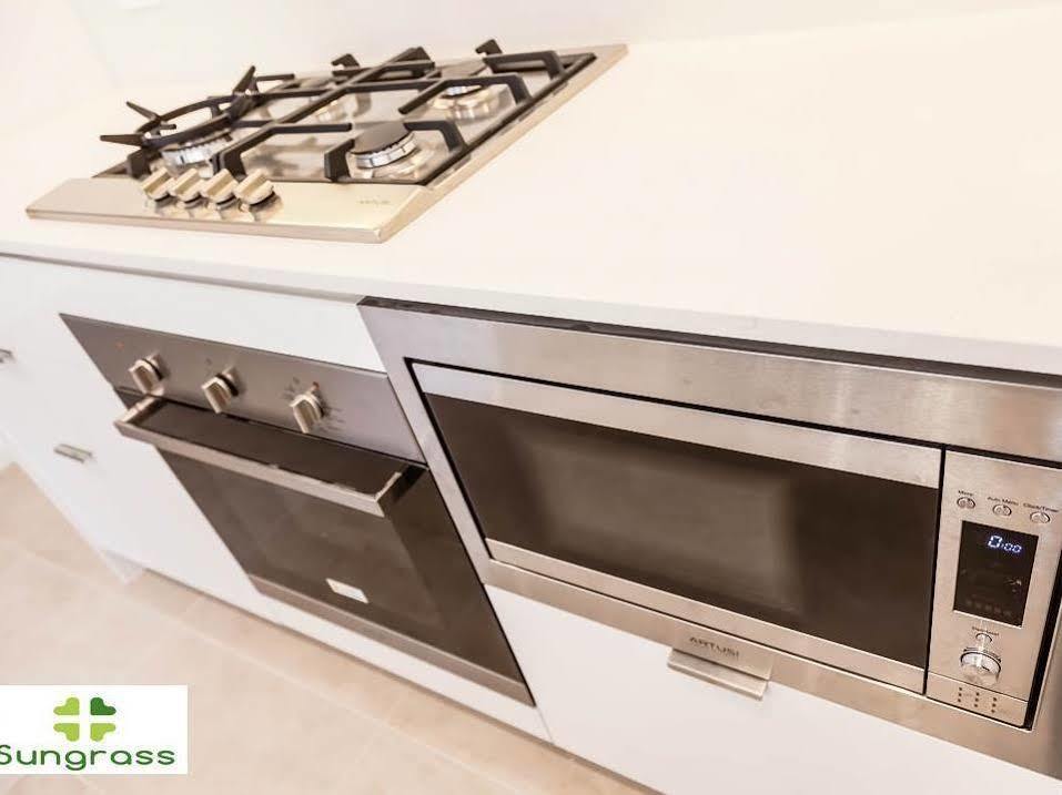 Aparthotel Fleet Lane