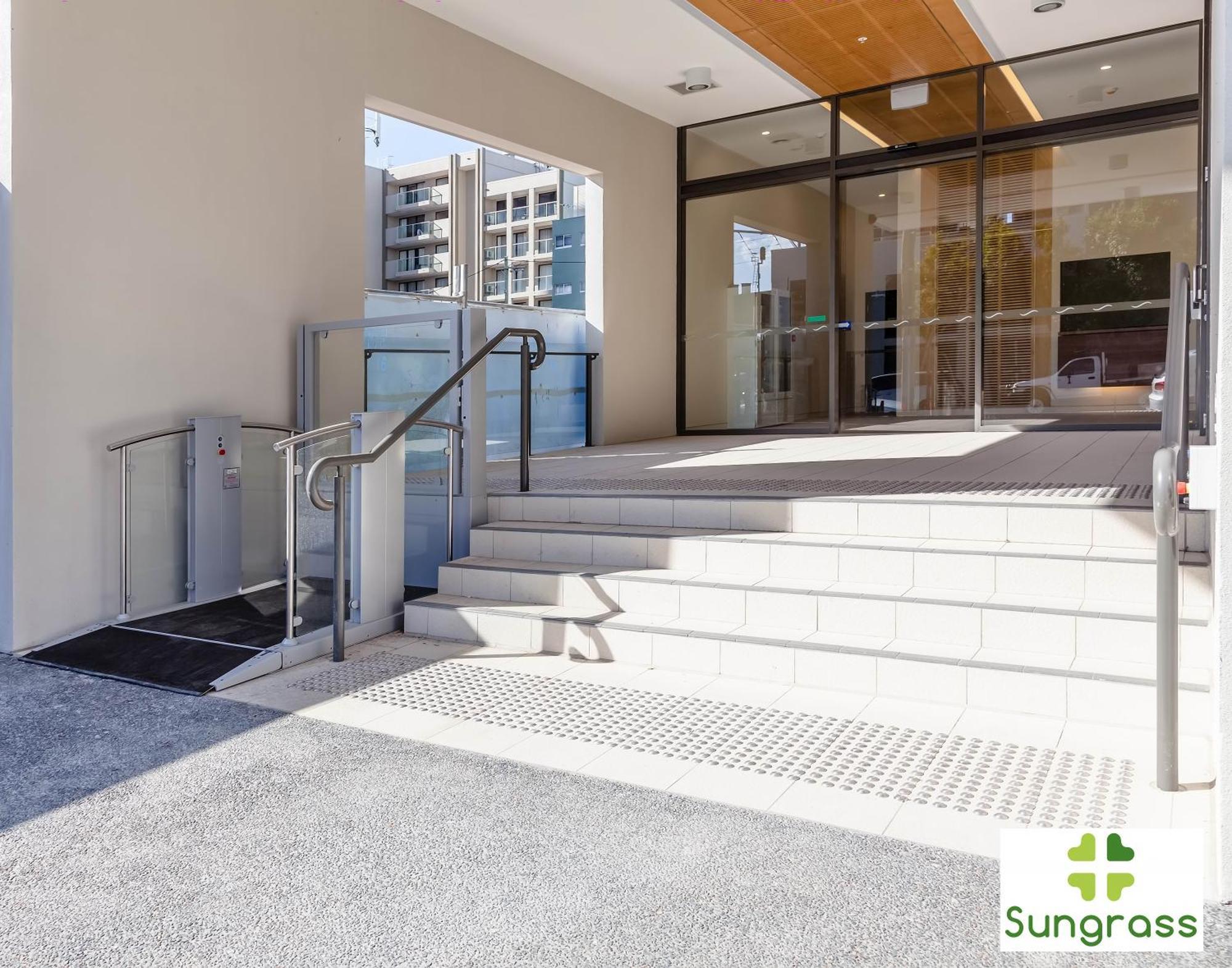 Aparthotel Fleet Lane Brisbane