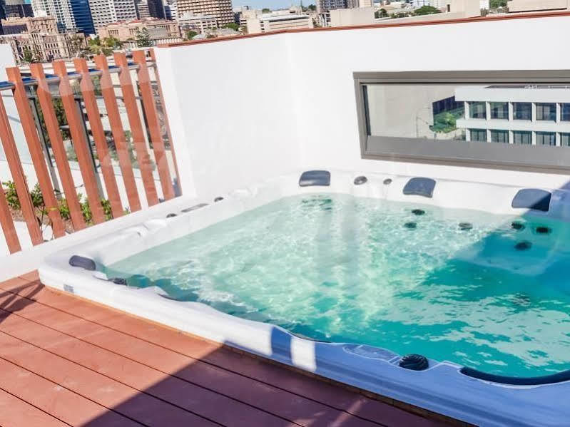 Aparthotel Fleet Lane Brisbane