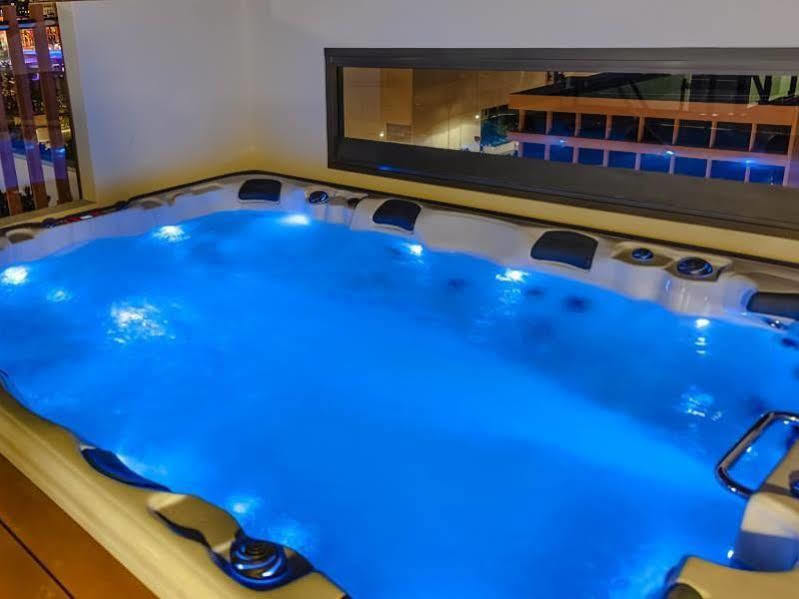 Aparthotel Fleet Lane