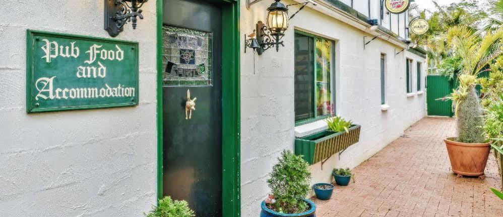 Bed & Breakfast Country