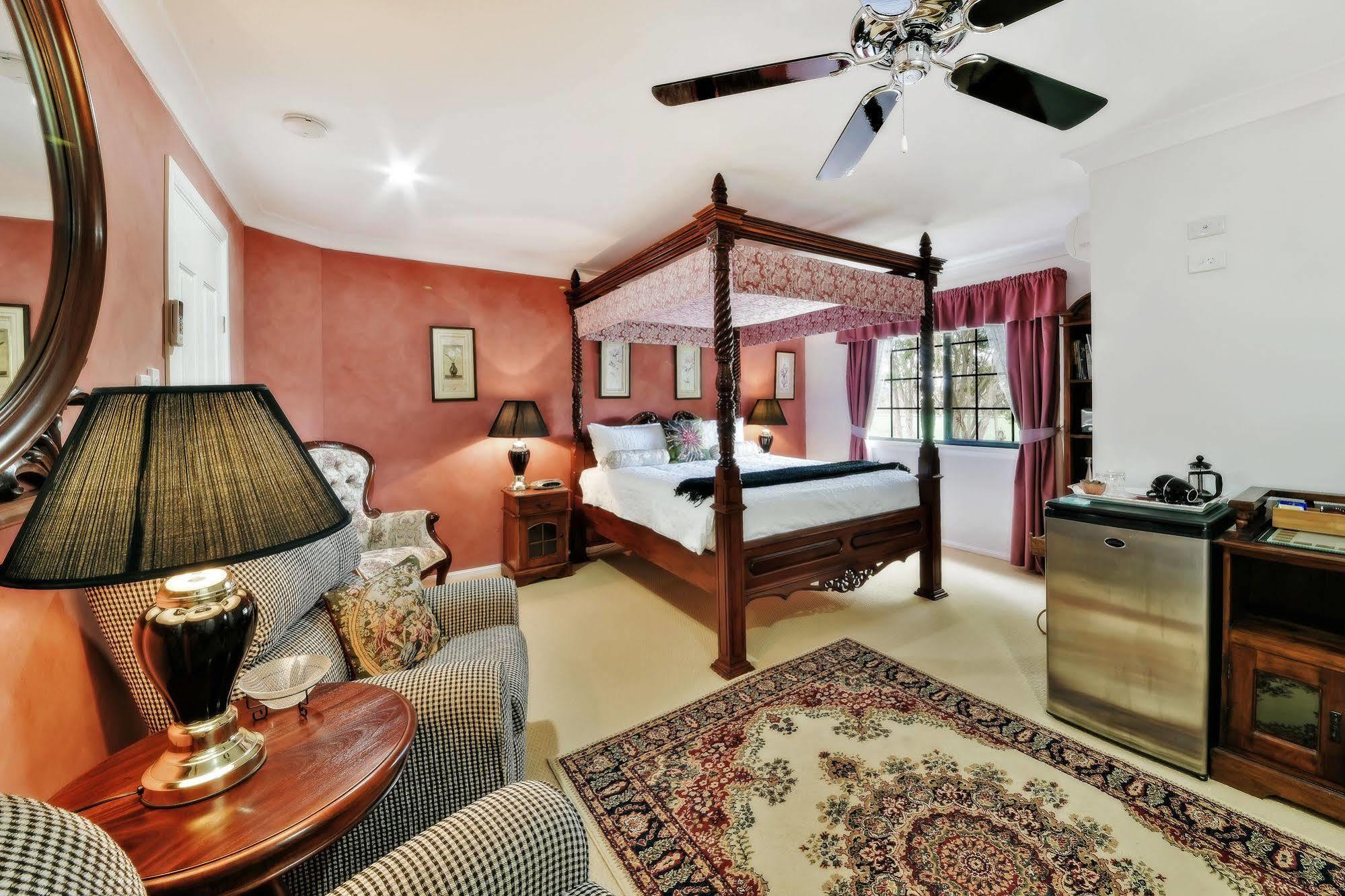 Country Bed & Breakfast 4*
