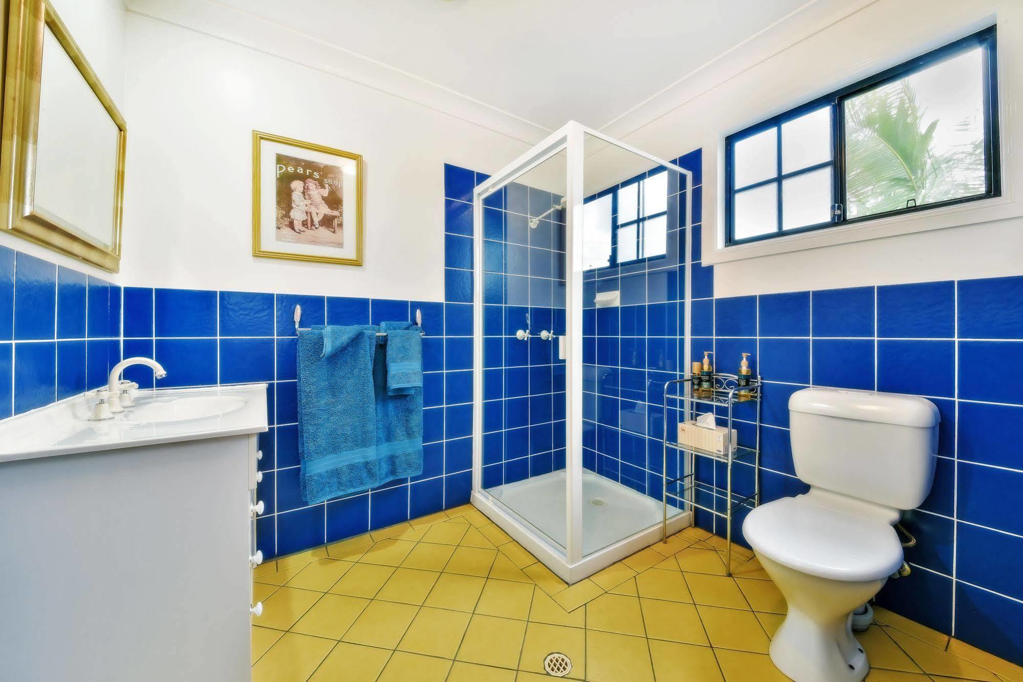 Bed & Breakfast Country Brisbane