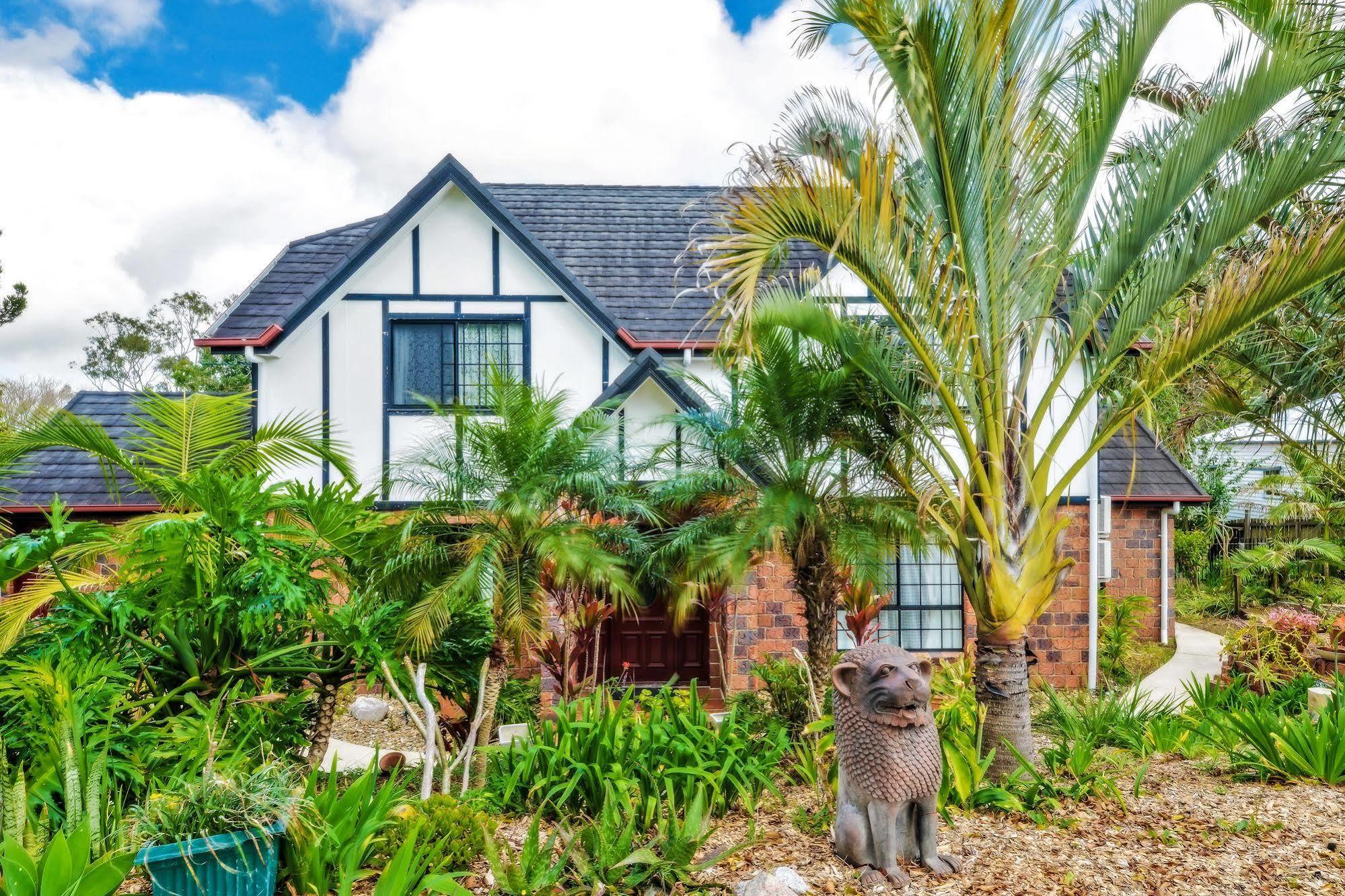 Bed & Breakfast Country Brisbane